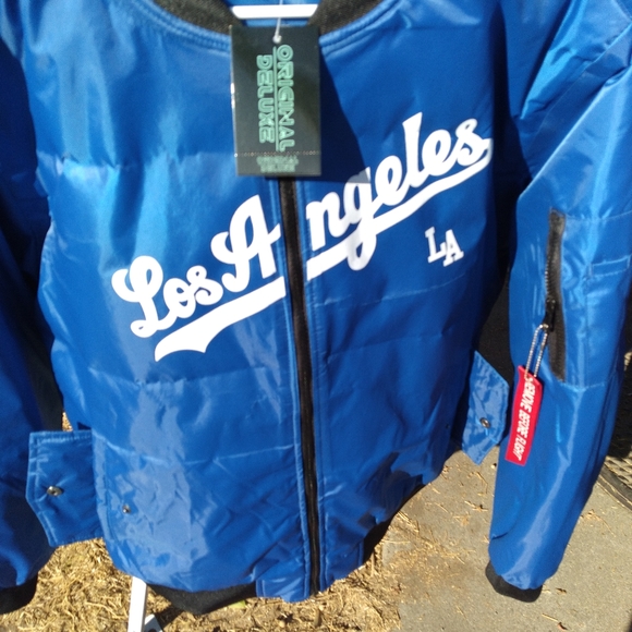 2 jackets - Picture 2 of 2